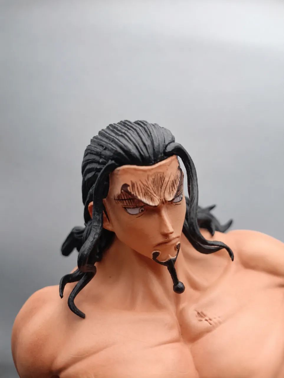 Rob Lucci Figure 25cm - One Piece - Foto 5