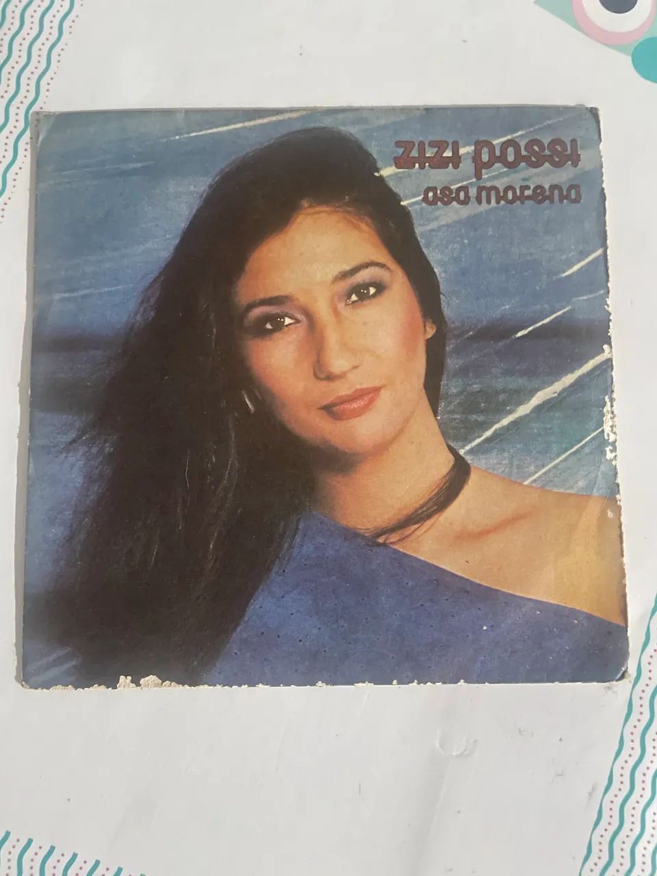 Discos de vinil Compacto RELÍQUIAS 