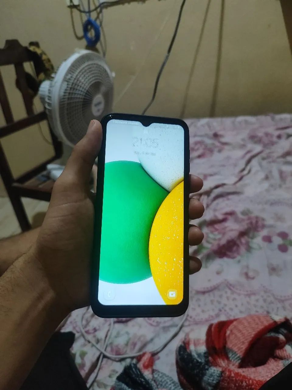 Samsung Galaxy J2 Core Dual Chip - Funcionando Perfeitamente