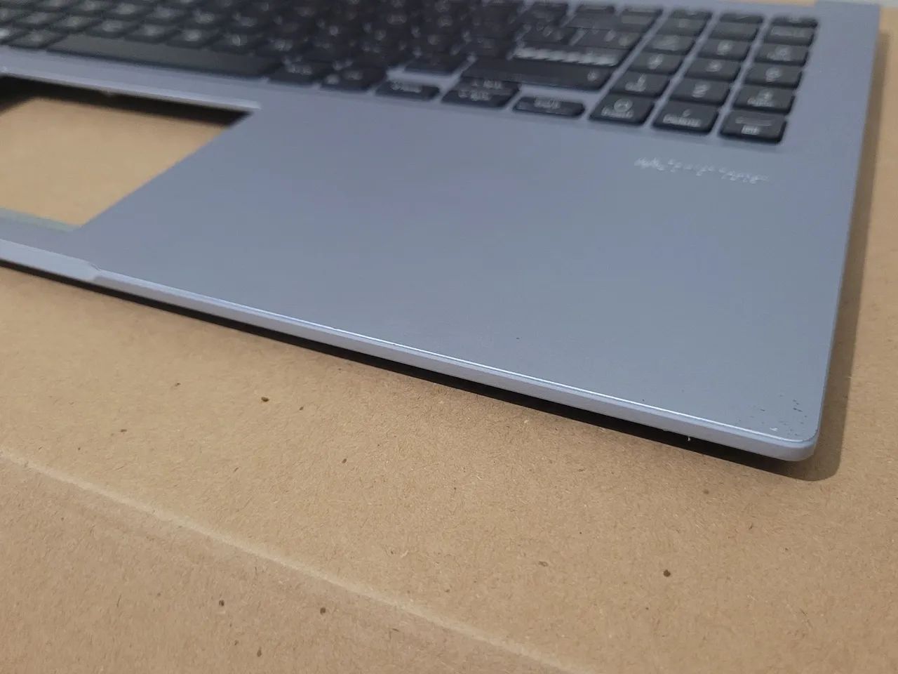 Base com Teclado p/ Notebook Asus M1502 M1502I M1502IA M1502Y M1502YA - Foto 3
