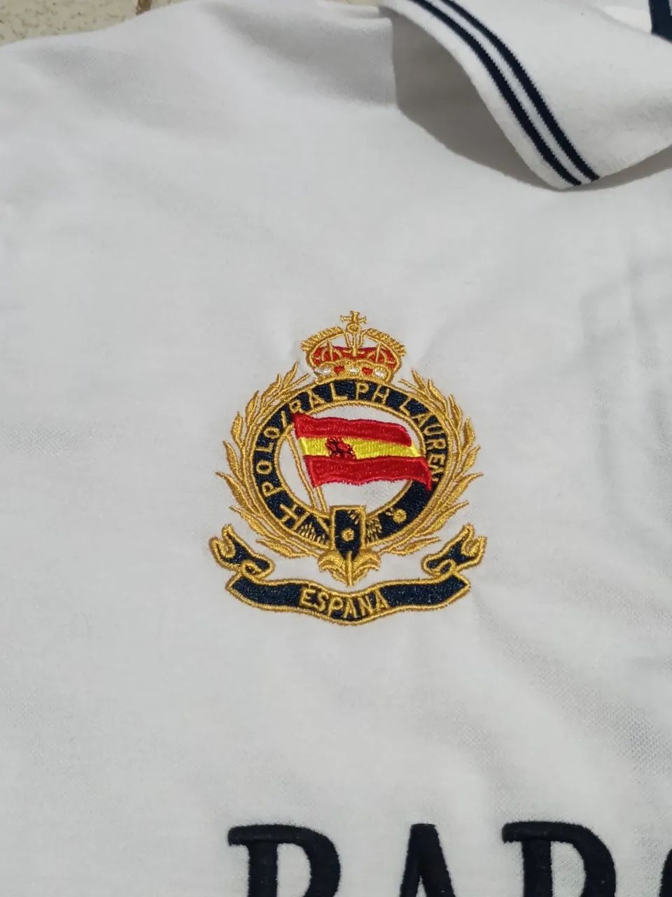 Polo Ralph Lauren Barcelona  - Foto 5