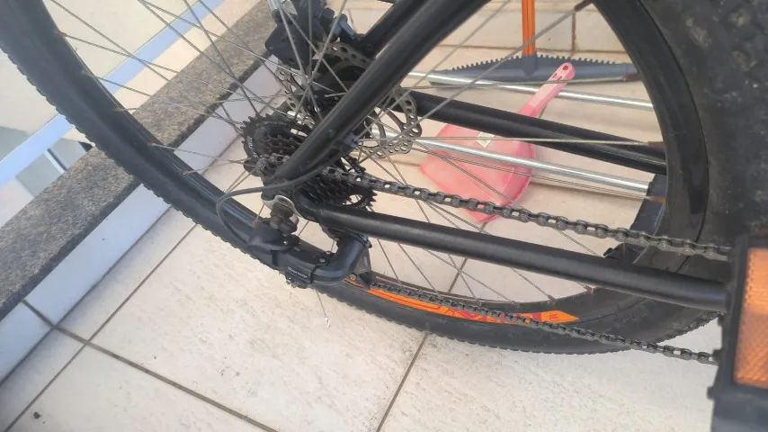 Bicicleta - Foto 5