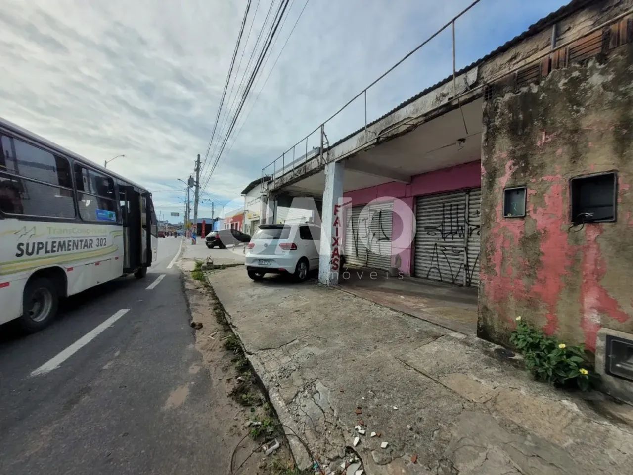 Imóvel comercial no Bairro Nordeste - Foto 2