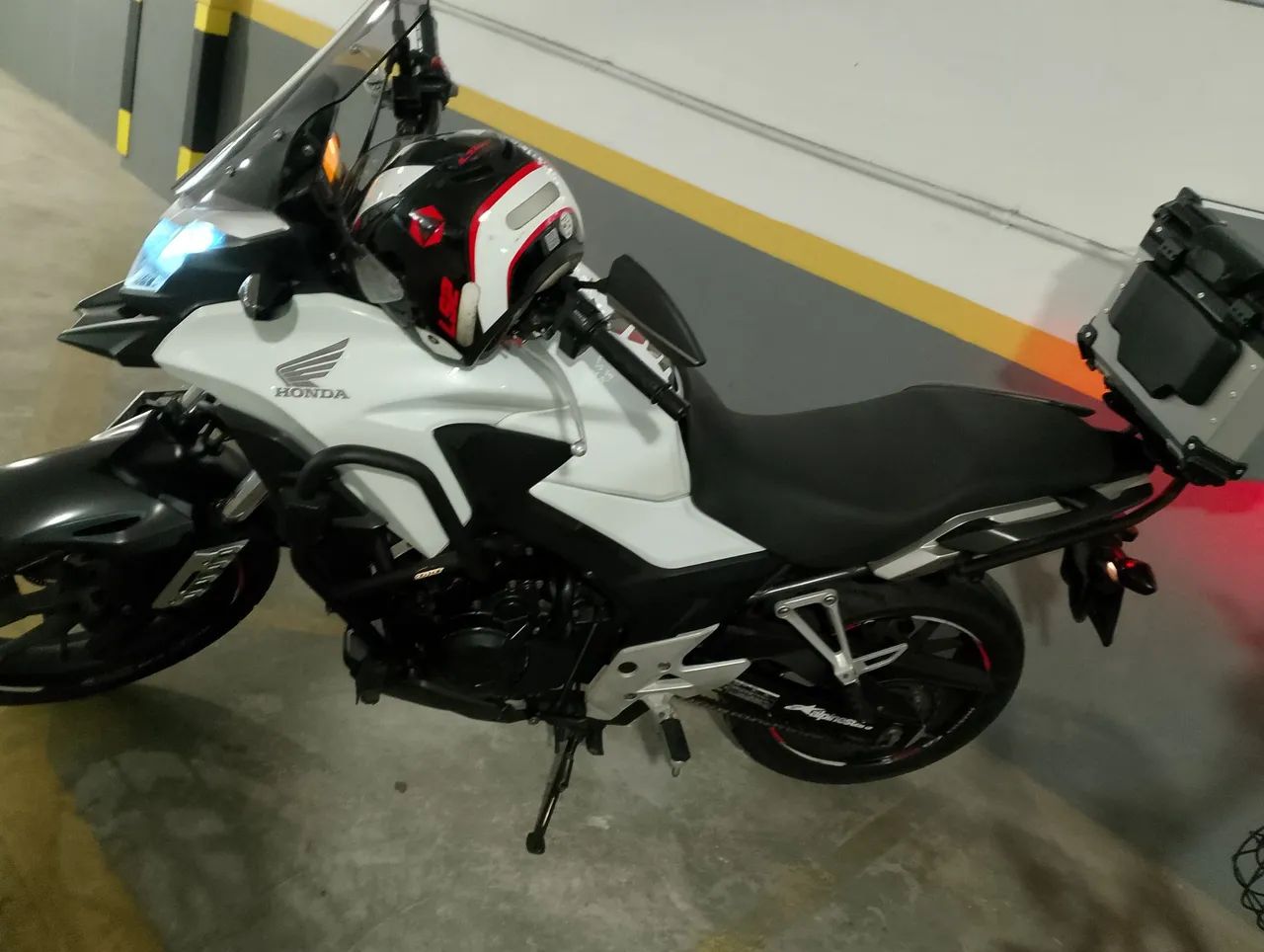 Moto nova - Foto 2