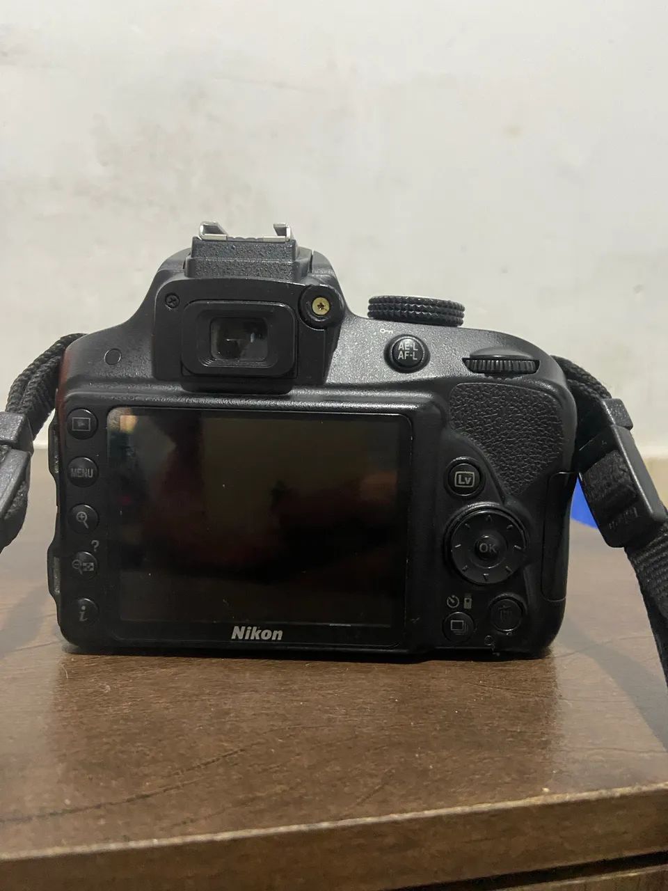 Nikon D3300 ( CORPO ) - Foto 5
