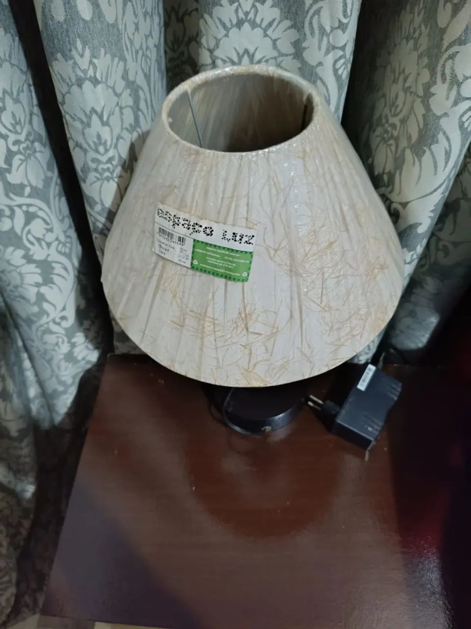 Itens para Casa