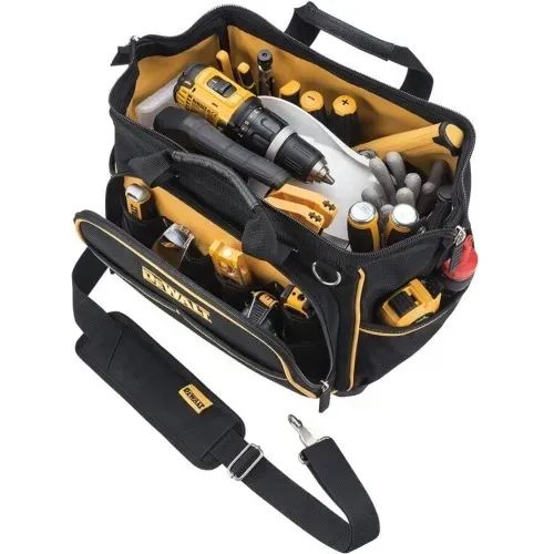 Bolsa para ferramentas com 26 bolsos ( Dewalt ) - Foto 3
