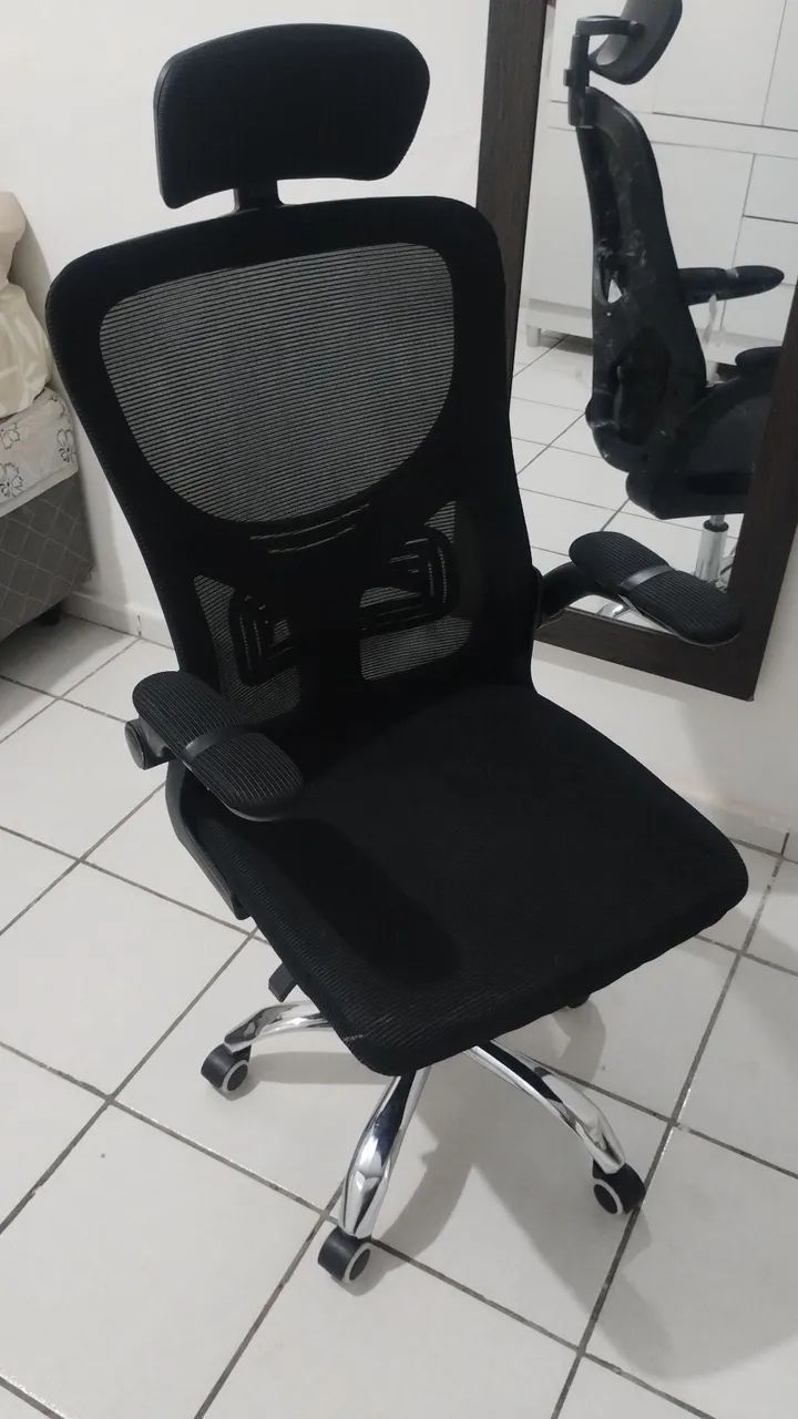 Cadeira para escritório 