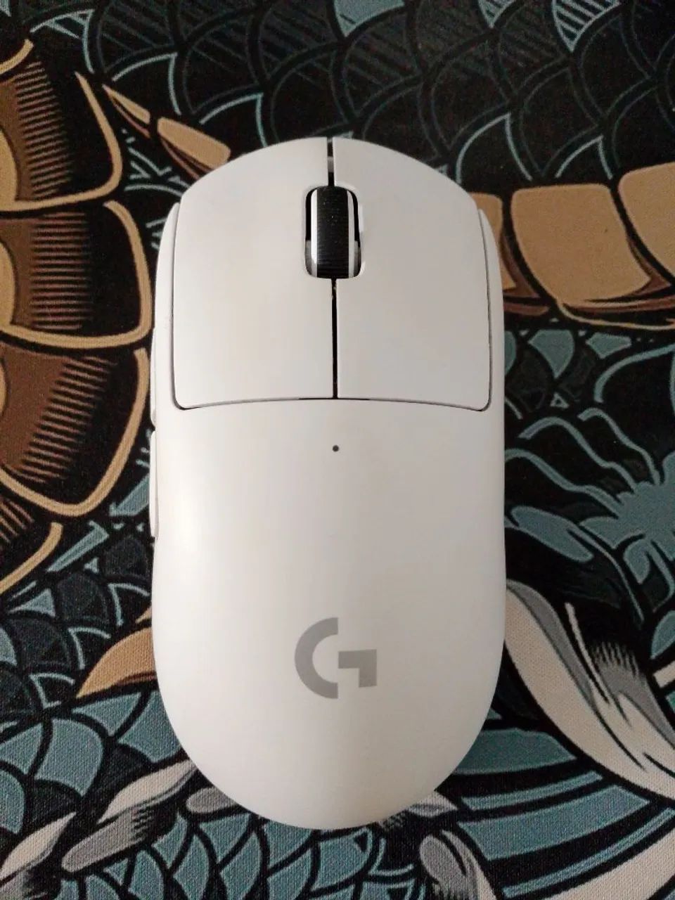 Mouse logitech g pro x superlight (NA CAIXA) - Foto 2