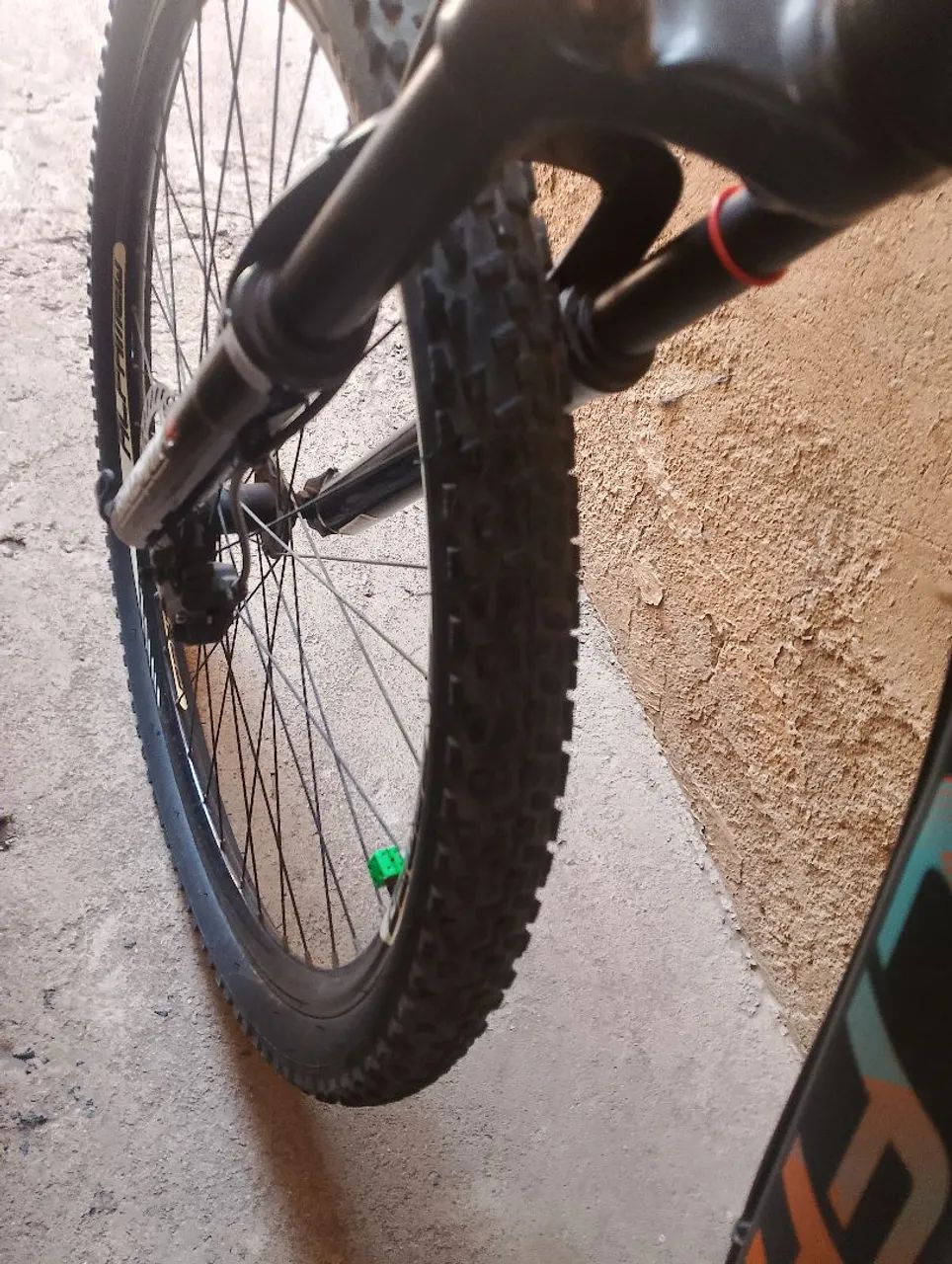 Bicicleta  - Foto 2