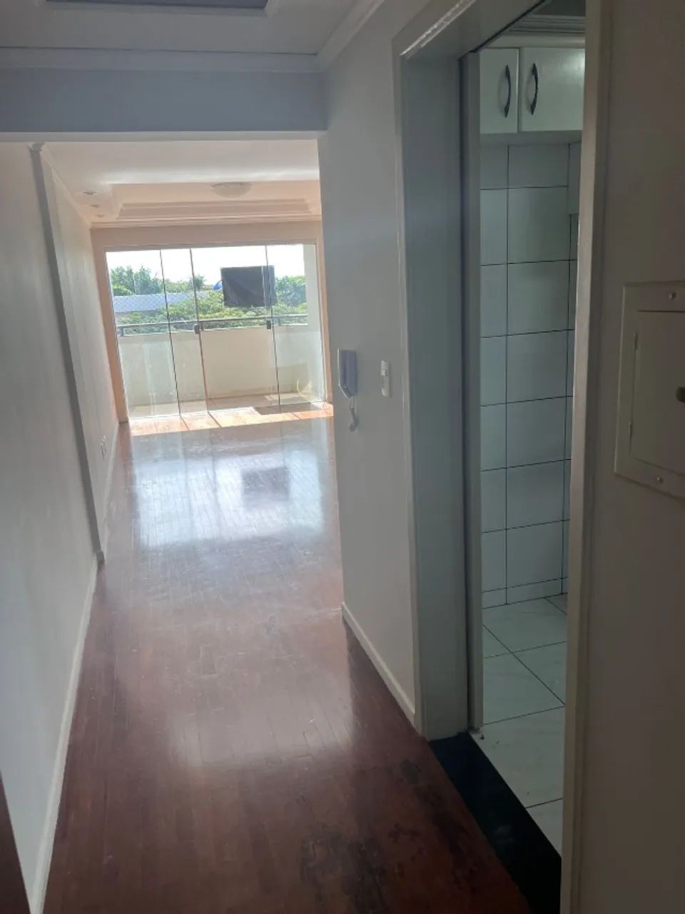 Apto 3 quartos 1 suíte Zona 7 (2 vagas de garagem) - Foto 4