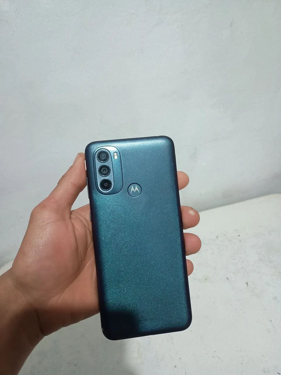 Celular Moto G31 128gb