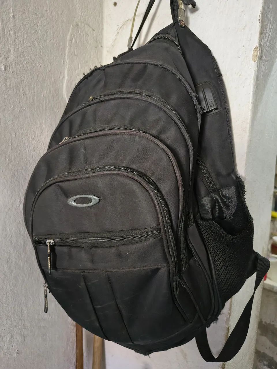 Mochila Oakley  - Foto 2