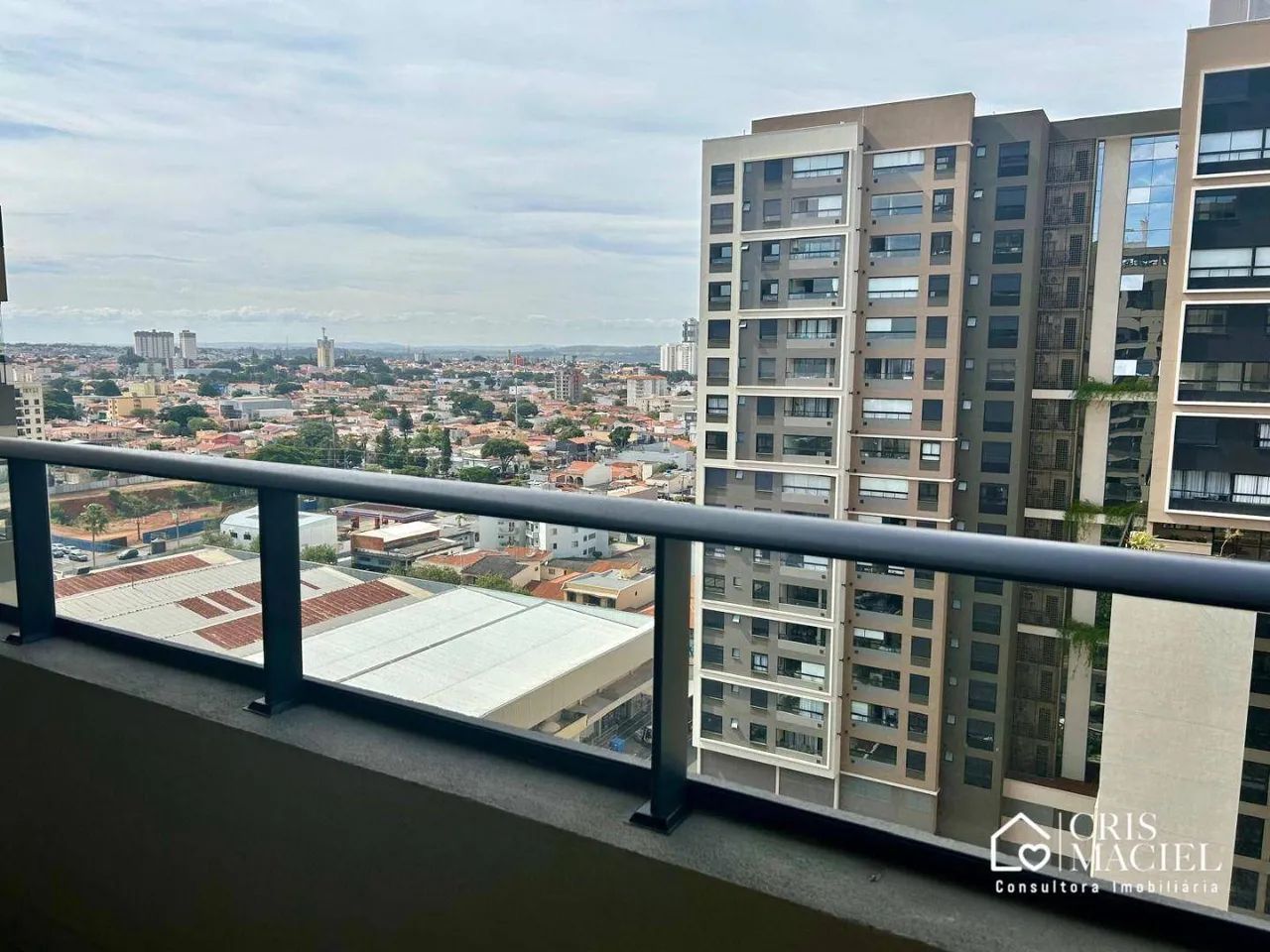 Apartamento à venda no Edifício Atmosphera em Indaiatuba-SP! - Foto 5