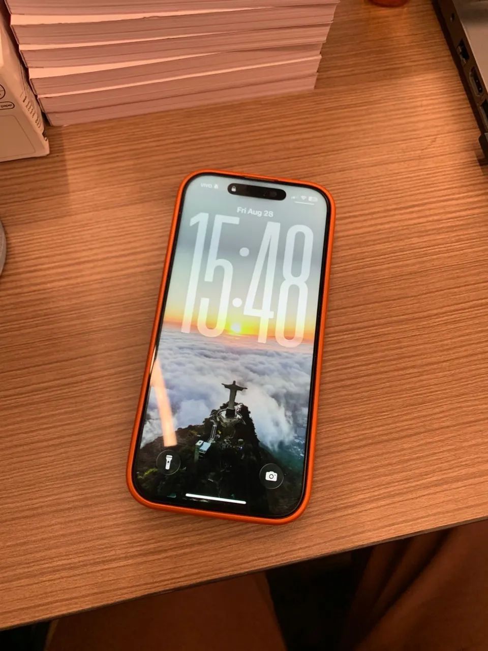 iPhone 16Pro 512gb