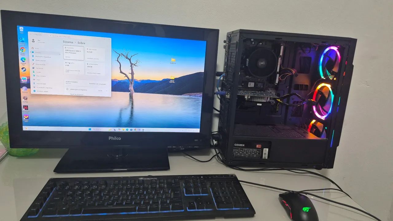 Complicado gamer  - Foto 2