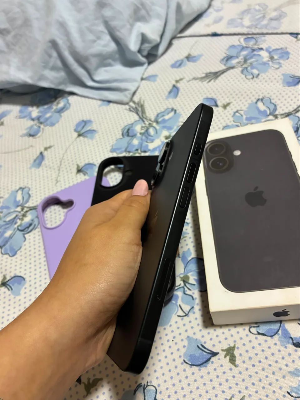 Iphone 16 128gb - Foto 3