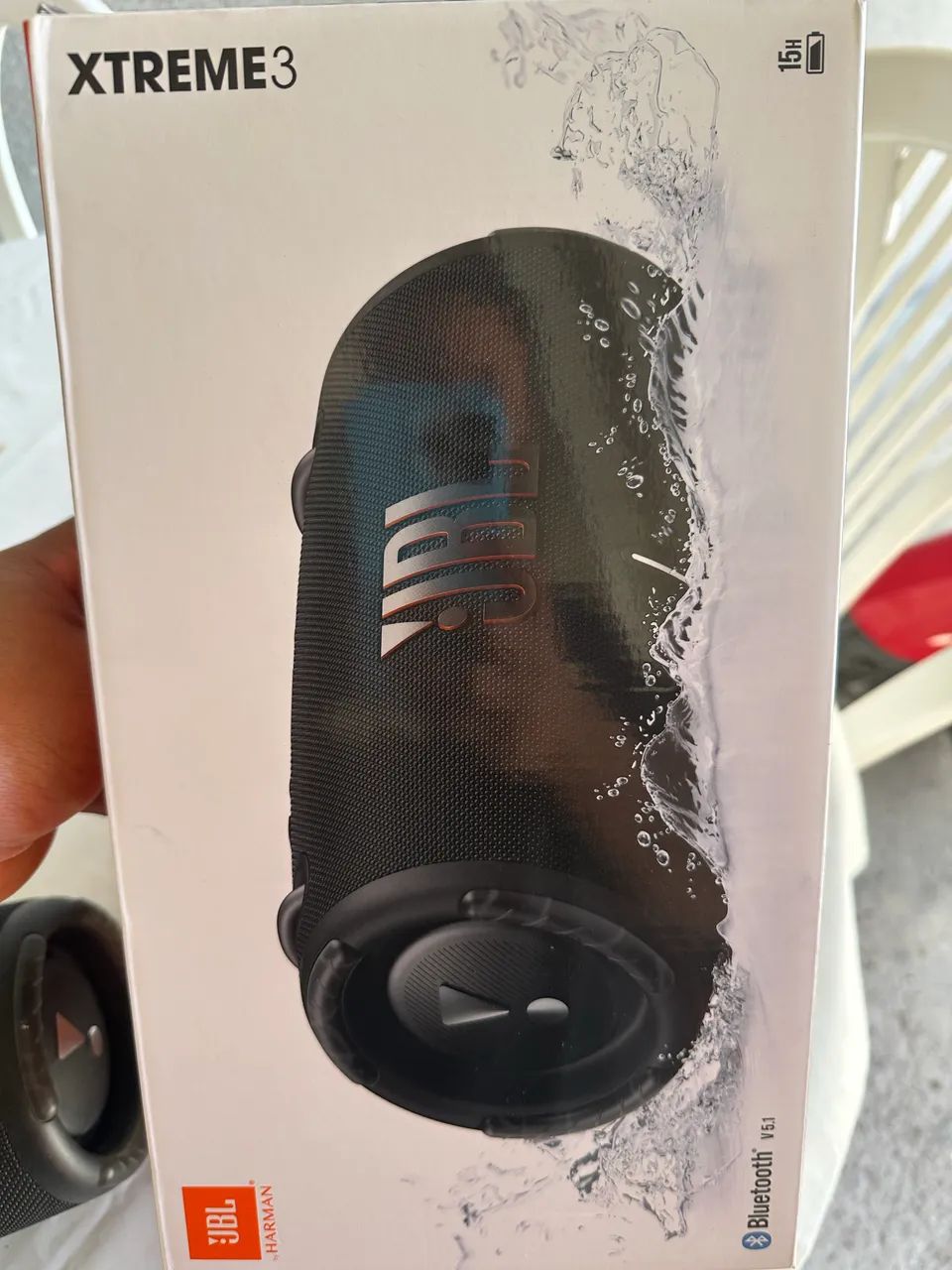 Jbl xtreme3 - Foto 3