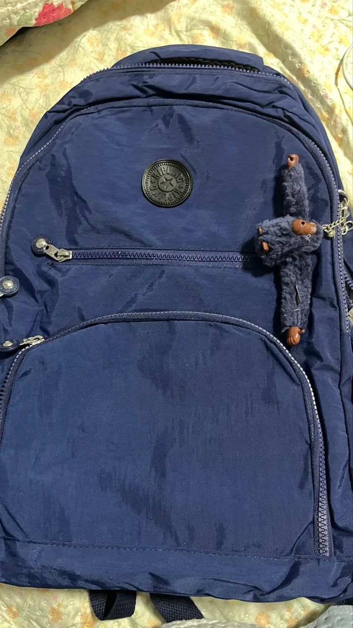 mochila kipling nova, nunca usada! - Foto 3