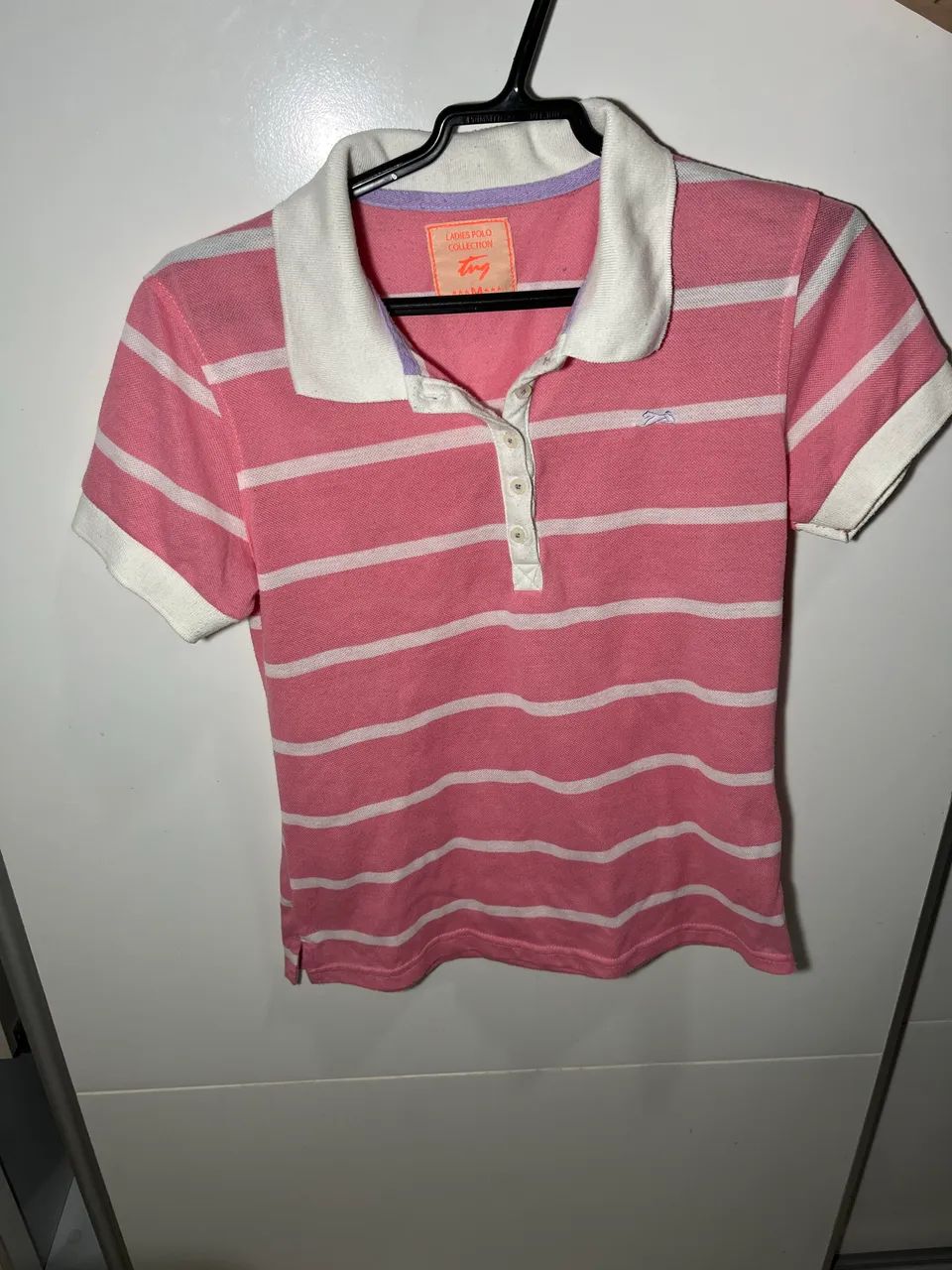 Camisa polo