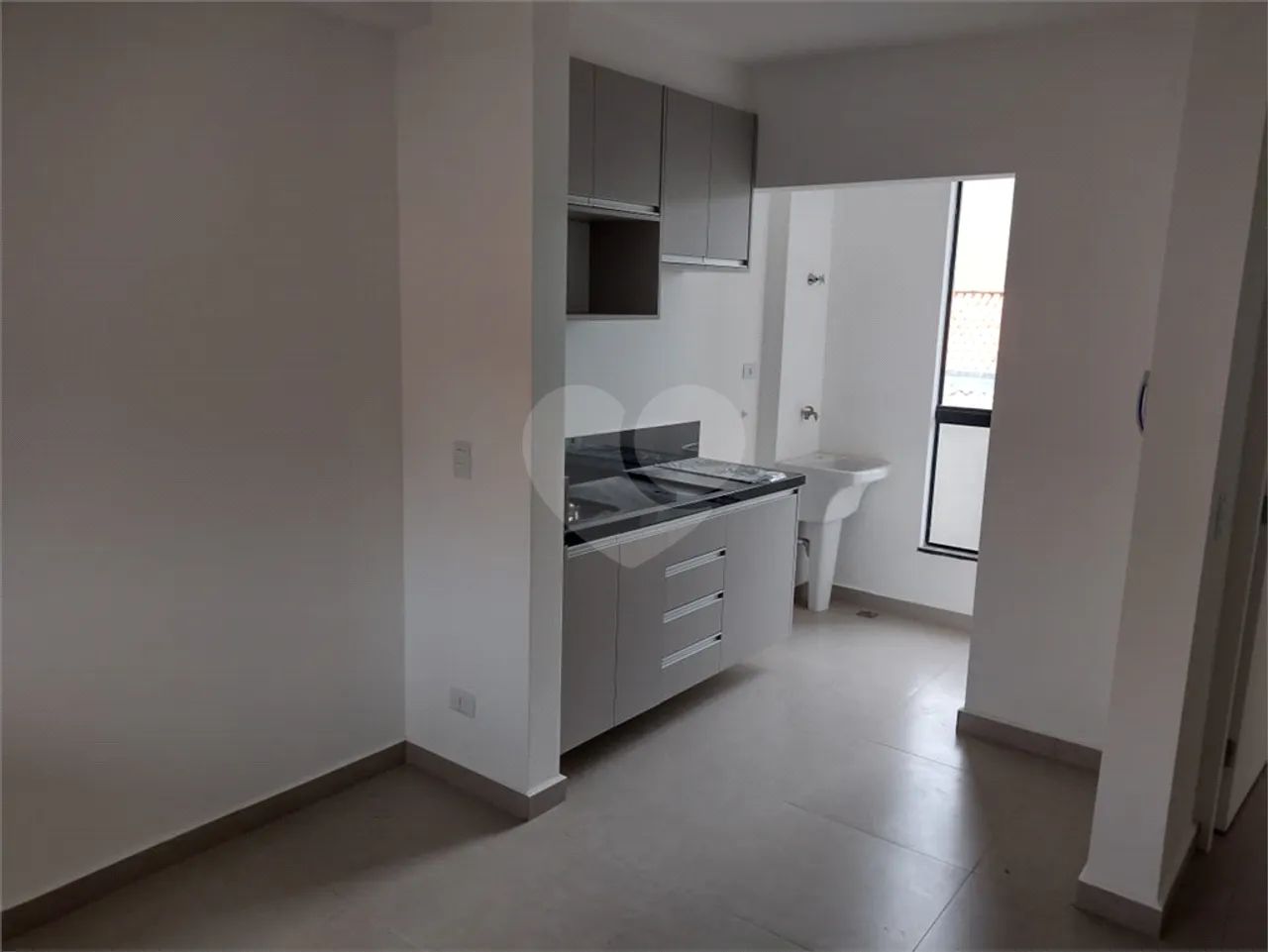 Apartamento com 2 quartos para locação em Vila lúcia - SP - Foto 3