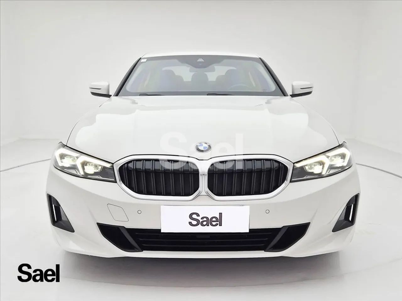 BMW 320I 320i 2023 - Foto 2