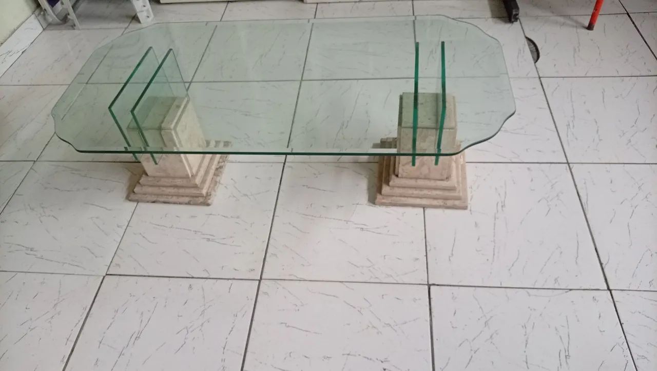 Mesinha de centro  - Foto 2