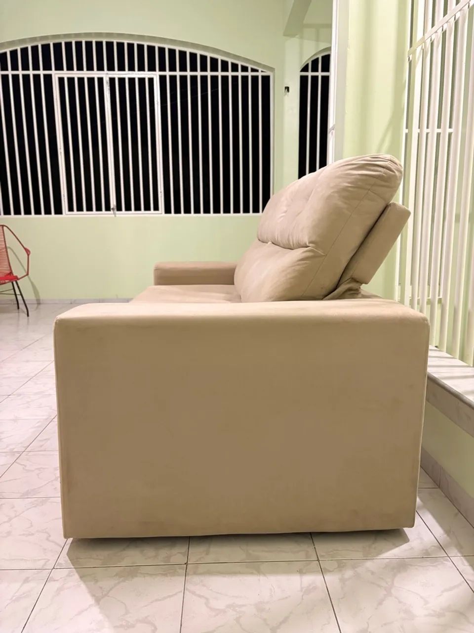 Sofá retrátil  - Foto 5