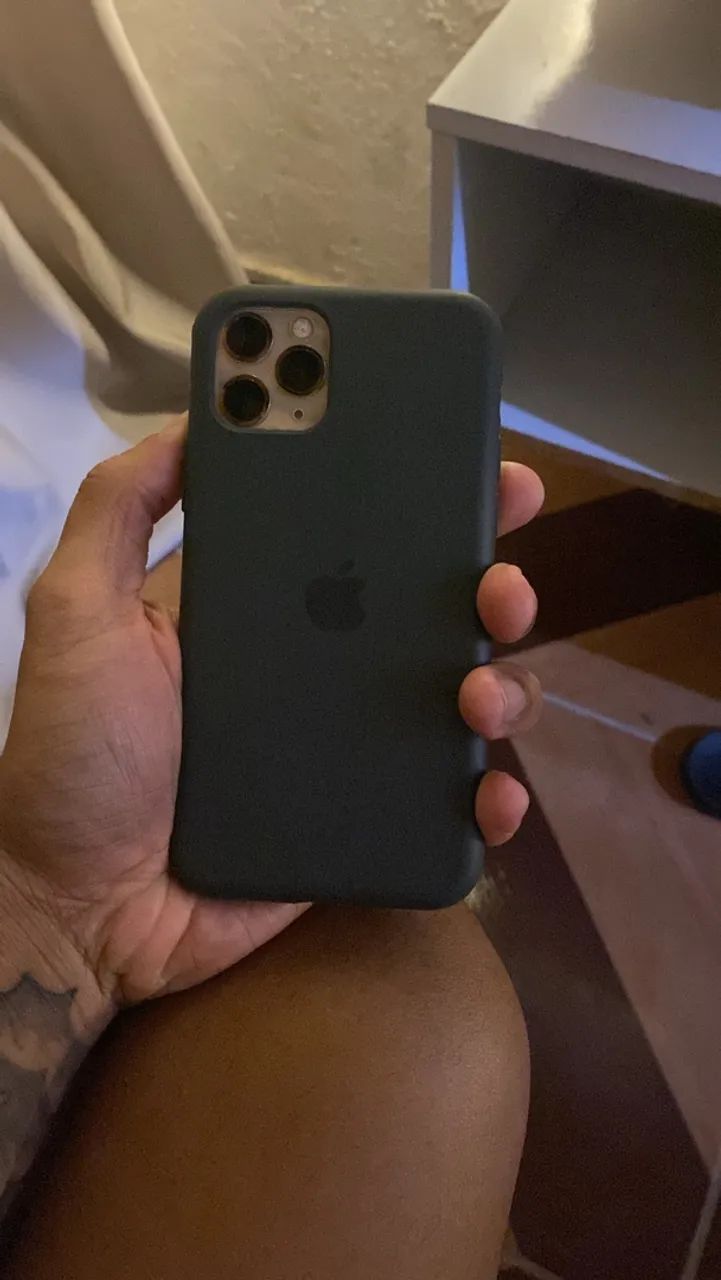 iPhone 11 Pro 64GB - Foto 2