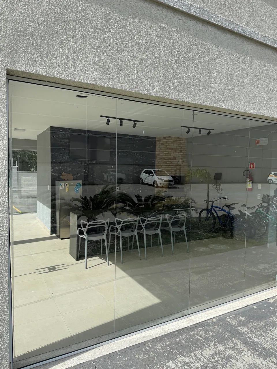 Apartamento 2 quartos Morada de Laranjeiras - Foto 4
