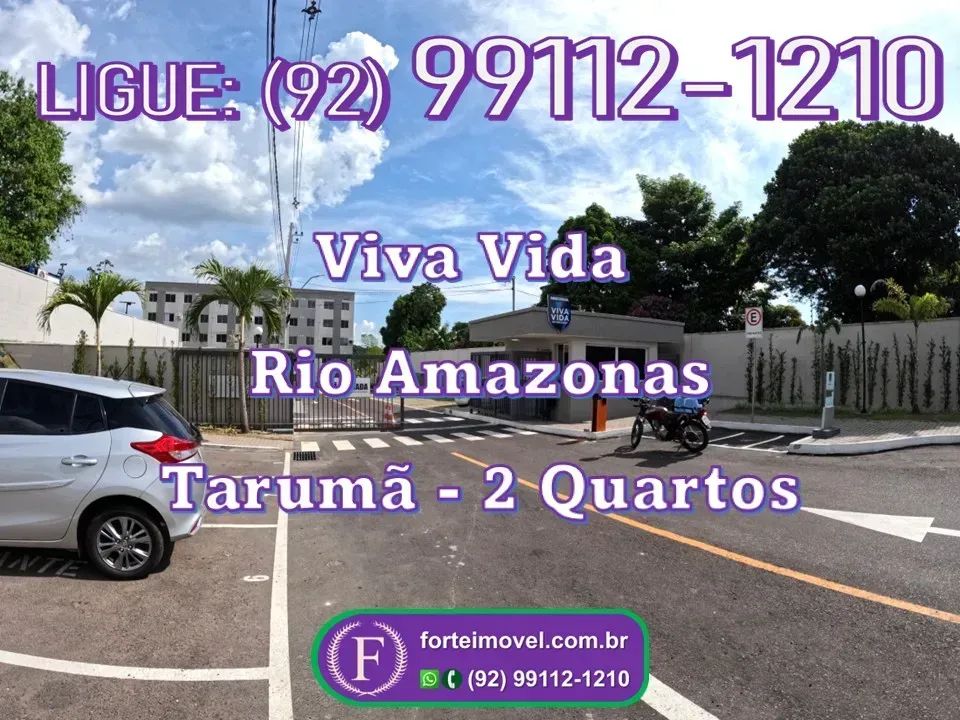 Apartamento 2 Quartos próximo do Rapidão
