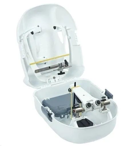 aticulador semi ajustavel