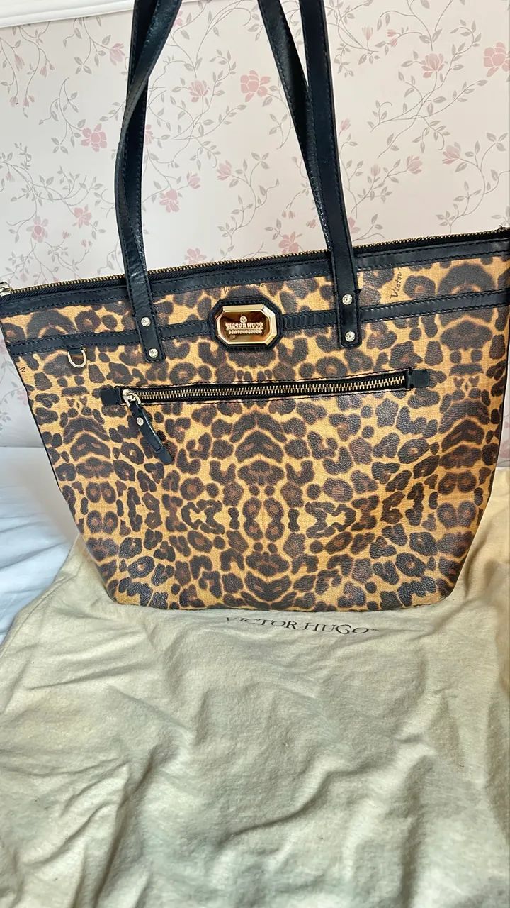 Bolsa Victor Hugo  - Foto 2