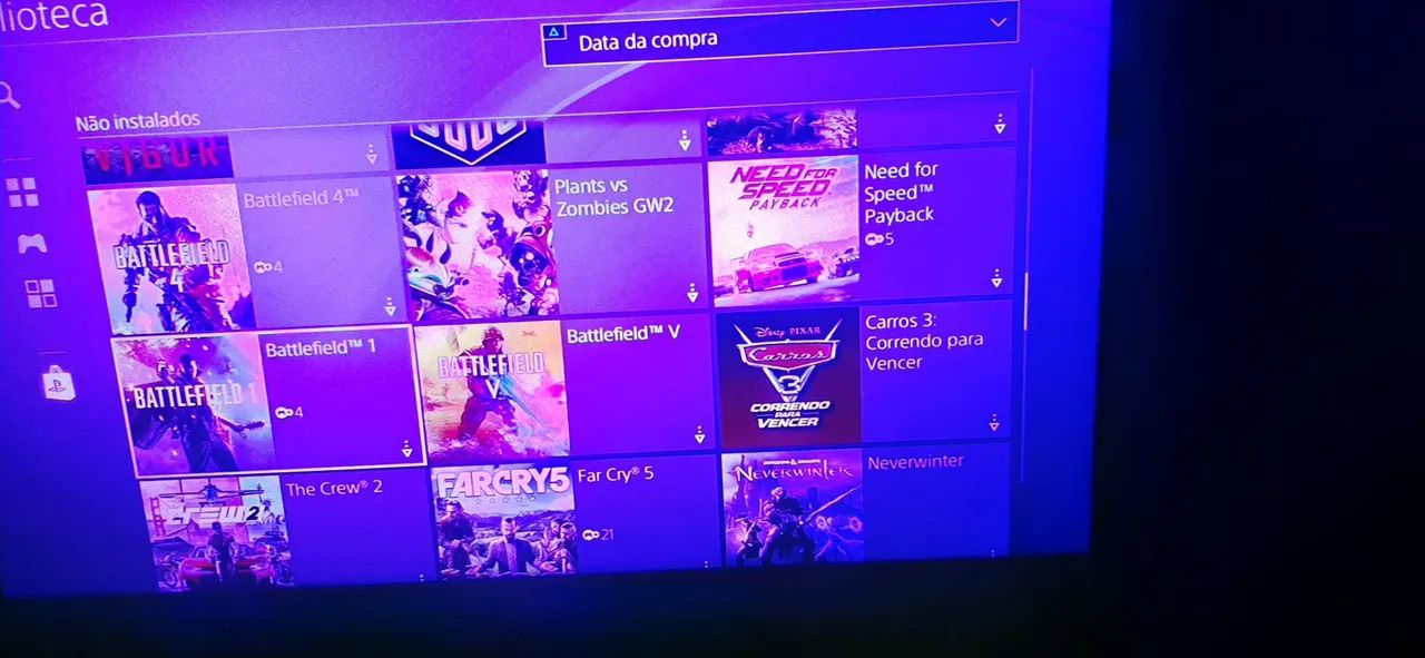 PS4 PRO - Foto 5