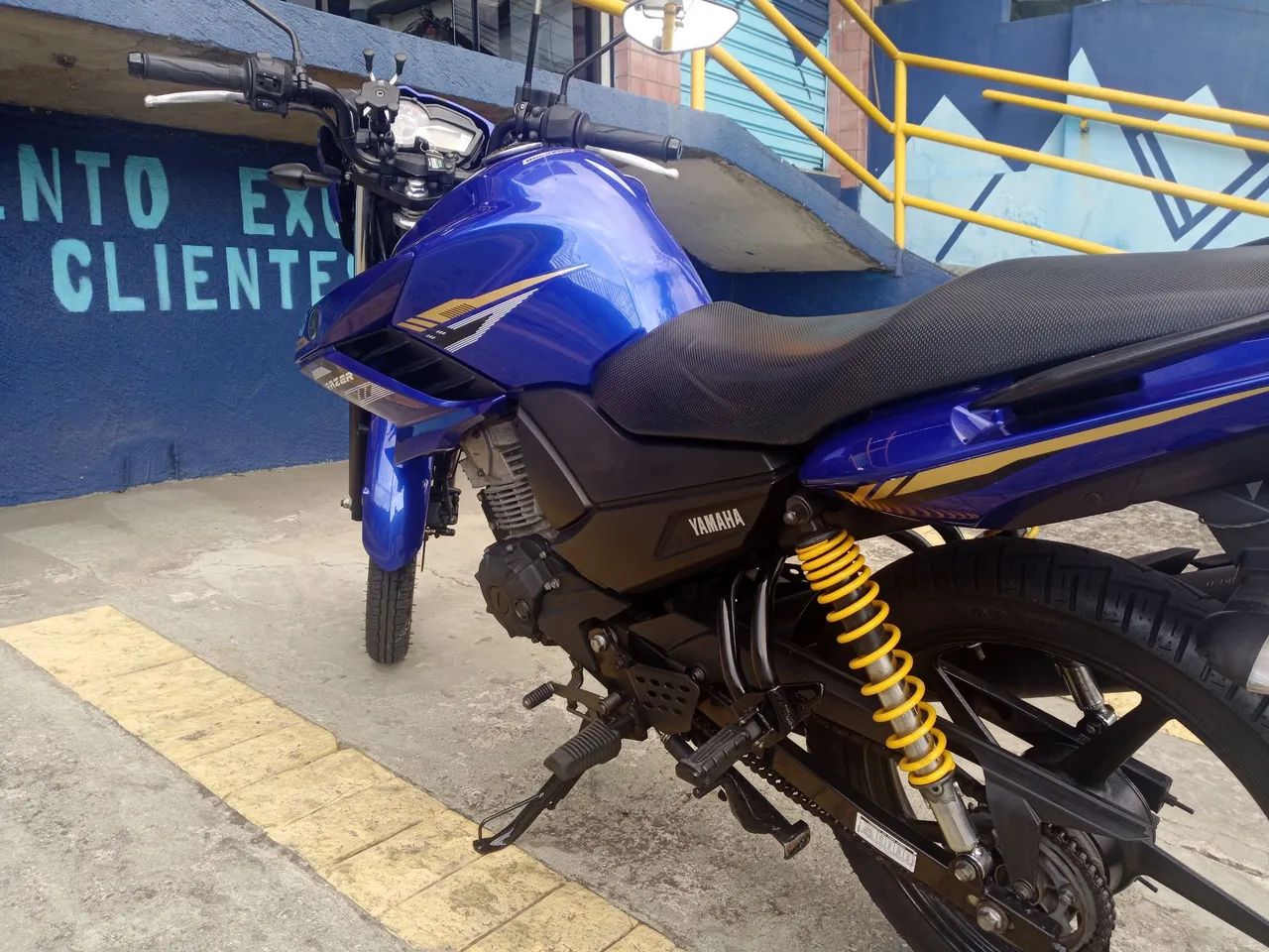 Moto - Foto 5