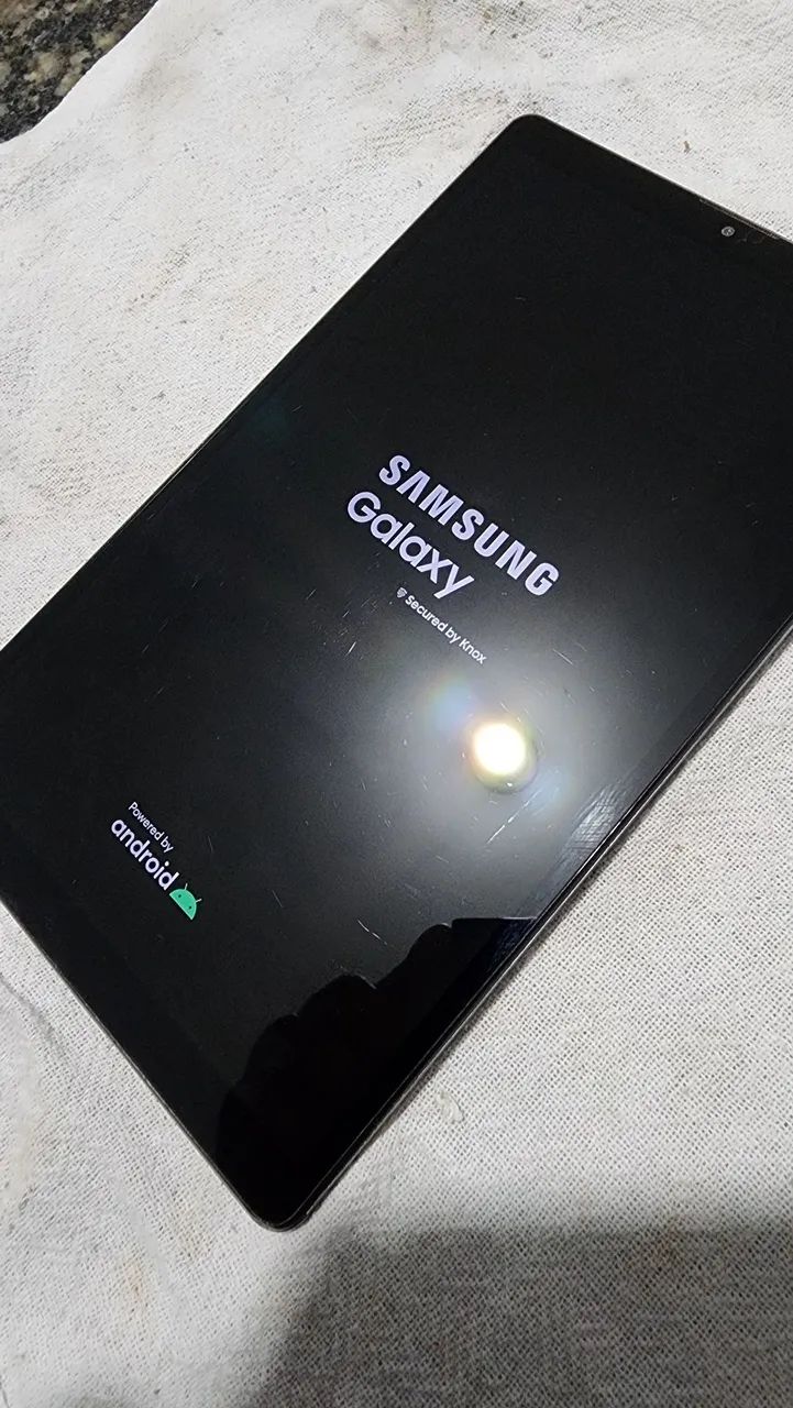 Tablet Galaxy Tab A7  - Foto 4