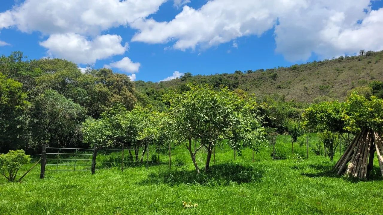 Vendo terreno em Oliveira/MG - Foto 2