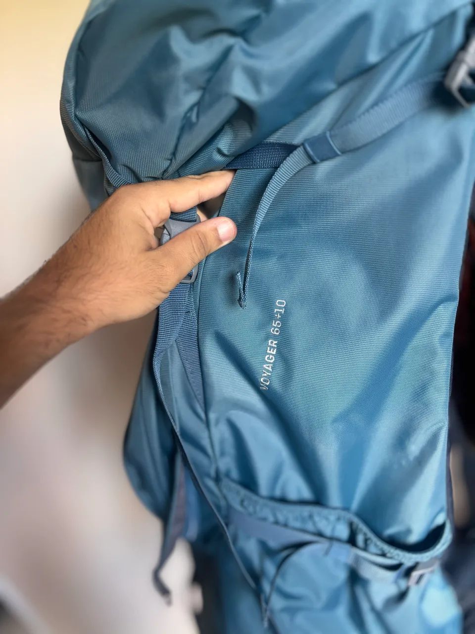 DEUTER Voyage 65+10 - Foto 3