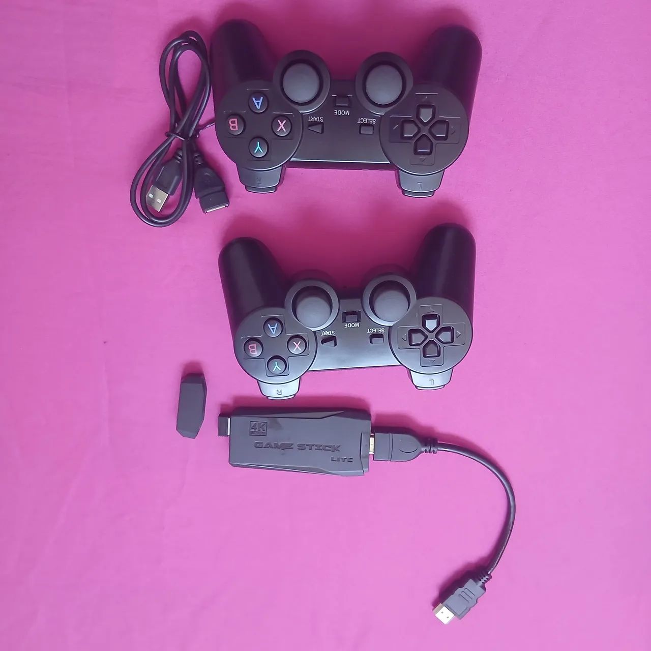 Gamepad - Foto 3