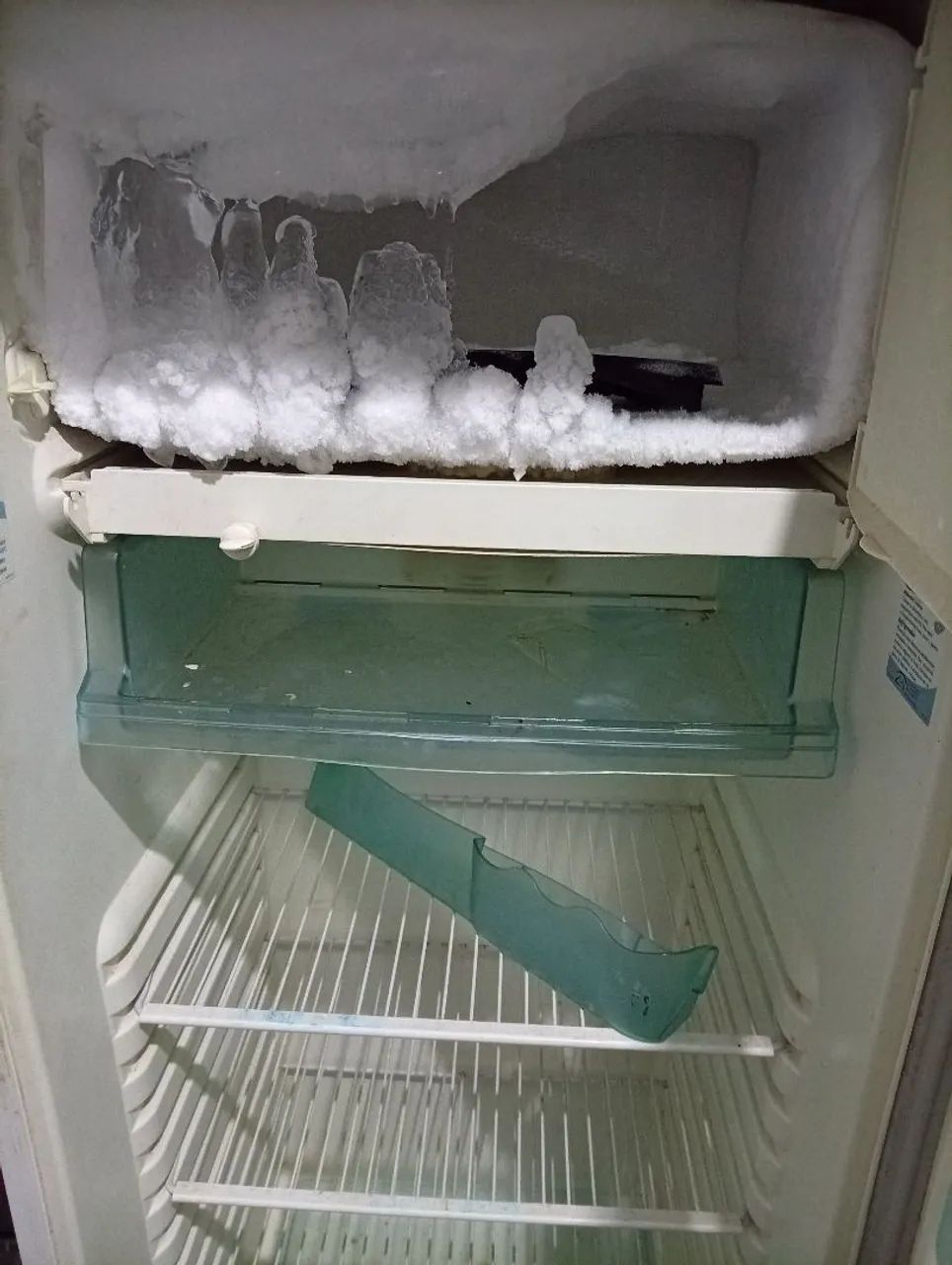 Geladeira  - Foto 2
