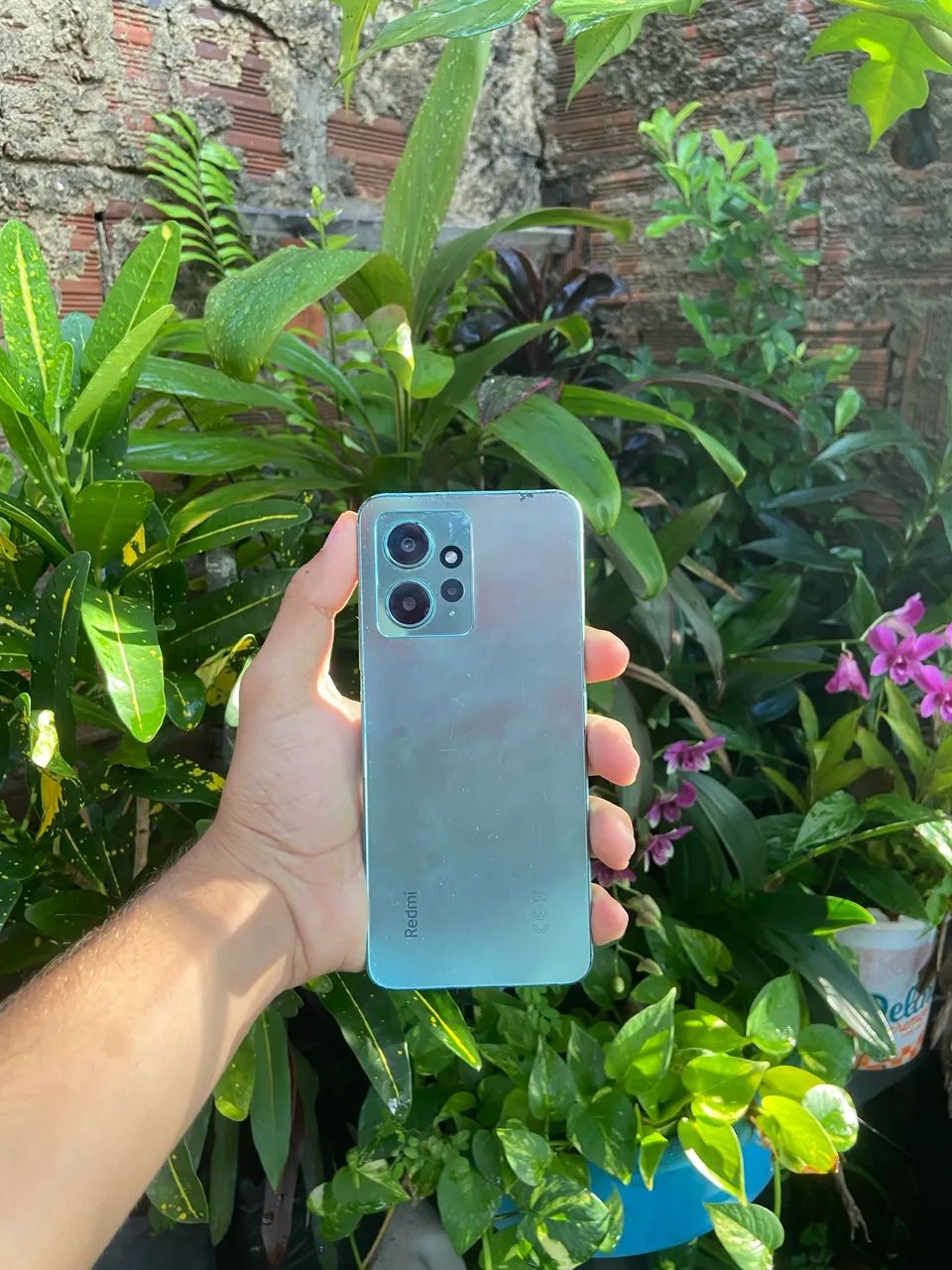 Redmi note 12 4g