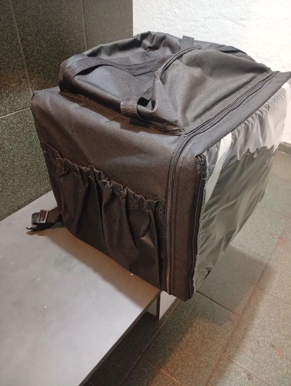 Bag de entregas  - Foto 2