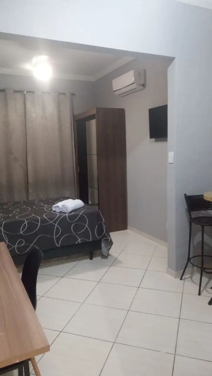 Ar condicionado Split Fontaine 9000BTUs - Foto 5
