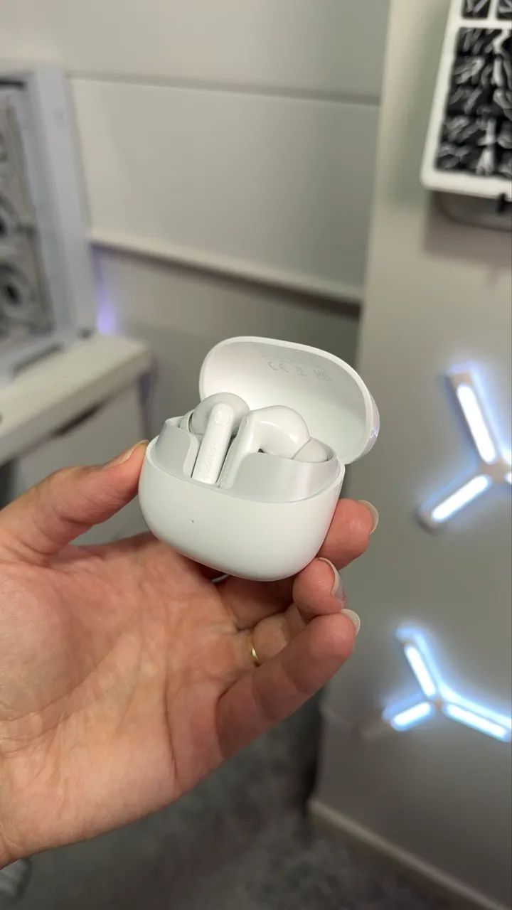 Fone Baseus BP1 Pro - Foto 2