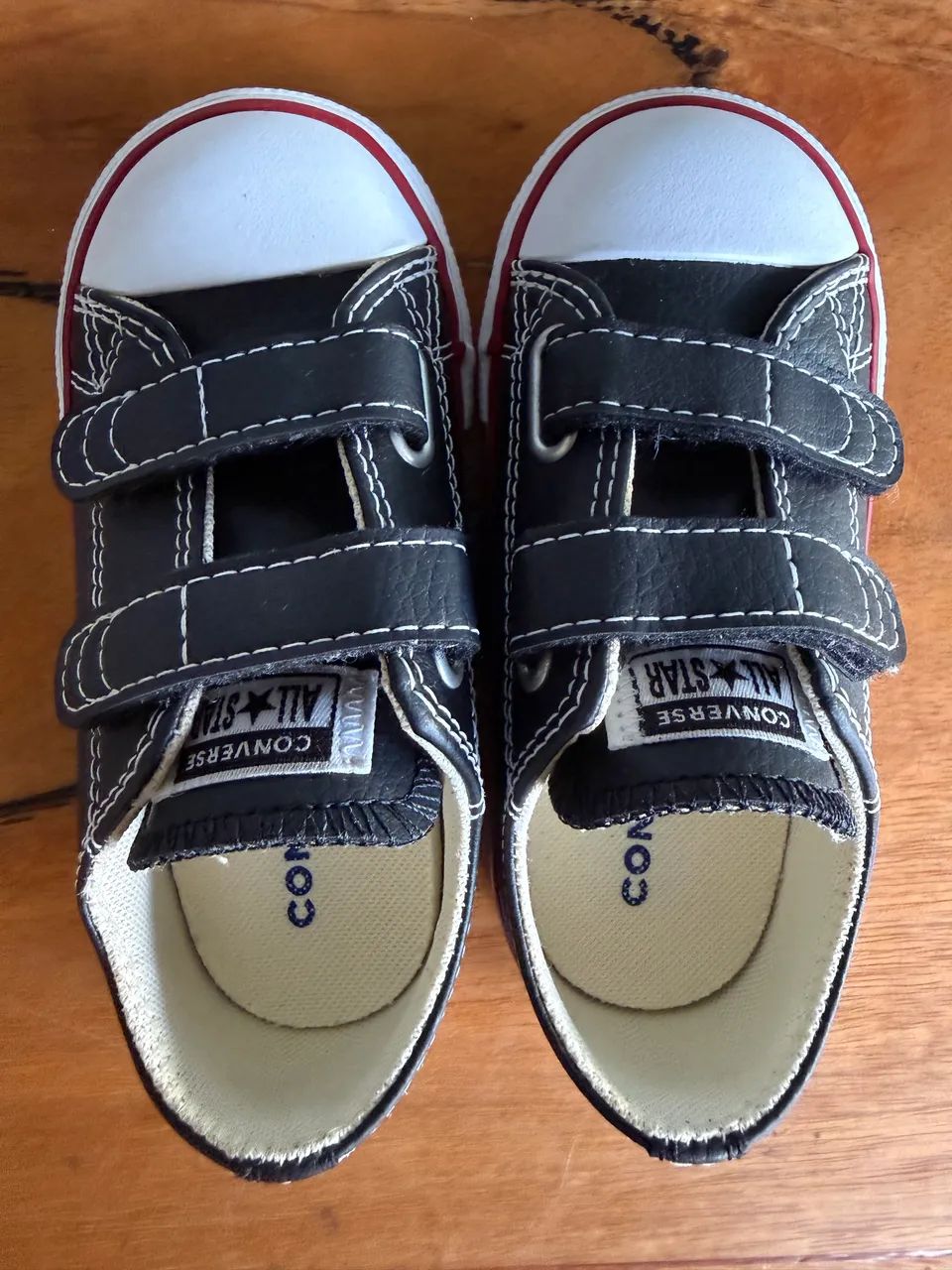 TÊNIS INFANTIL CONVERSE ALL STAR
