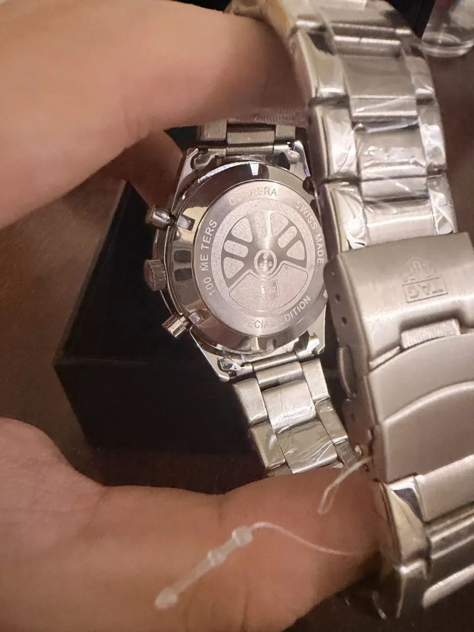 TAG Heuer Carrera  - Foto 3