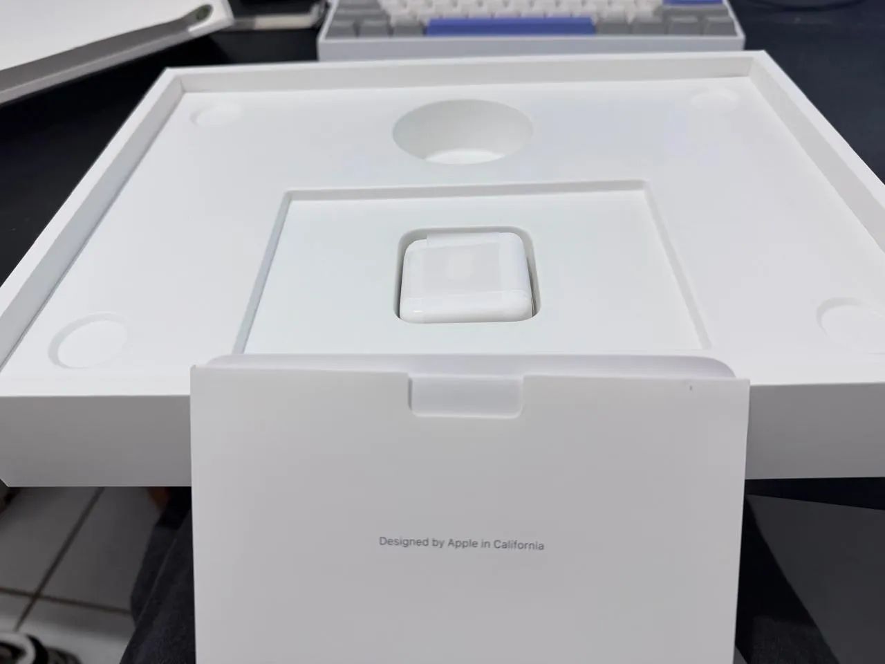 MacBook Air M4 13 - Foto 3
