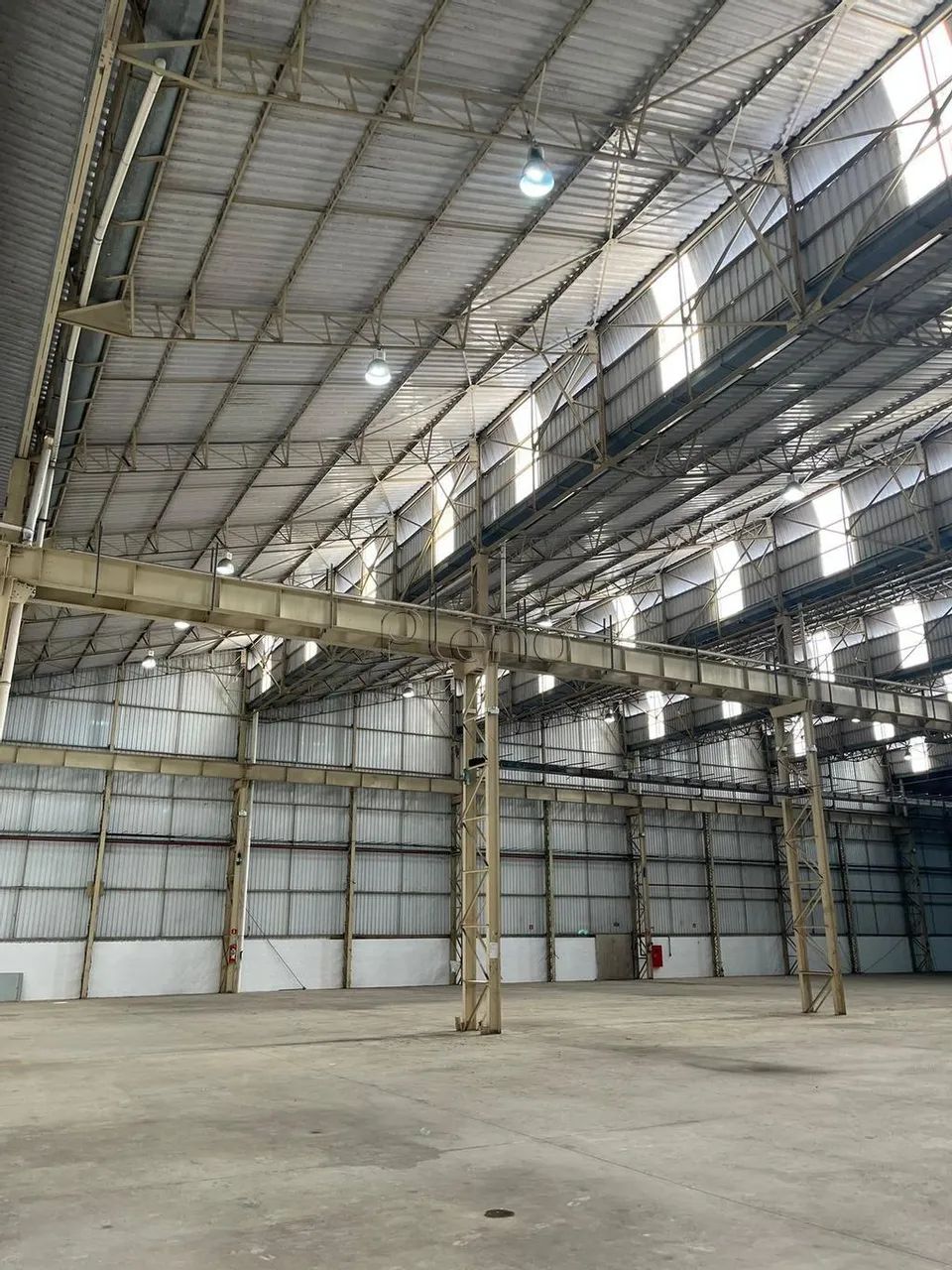 Galpão para alugar em Indaiatuba, Caldeira, com 3110 m² - Foto 6