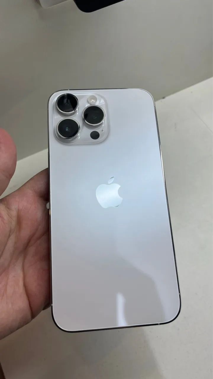 IPHONE 14 PRO MAX 256GB - Foto 2