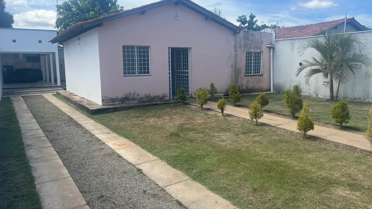 Vende-se casa no pérola próximo de mercado escola padaria e posto de saúde aceito carro  - Foto 4